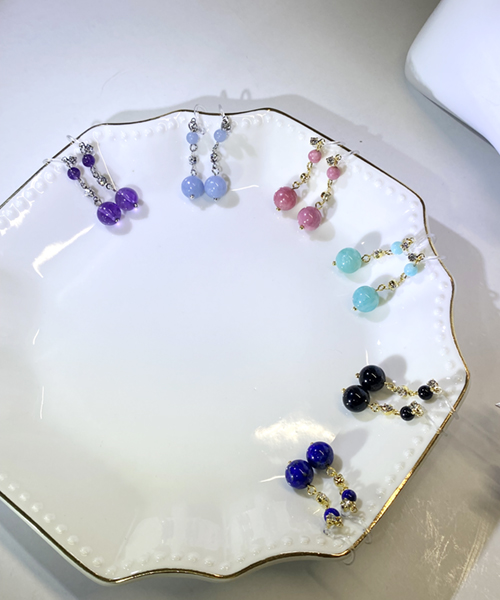 Workshop Mizue » ITEM